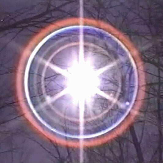 Little Kid - Transfiguration Highway