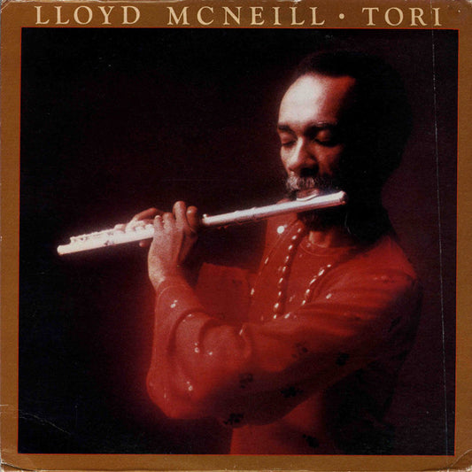 Lloyd McNeil - Tori - South