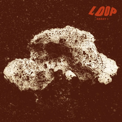 Loop - Array 1-Vinyl LP-South