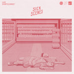 Los Campesinos - Sick Scenes-CD-South