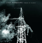 Lost Harbours - Towers Of Silence-LP-South