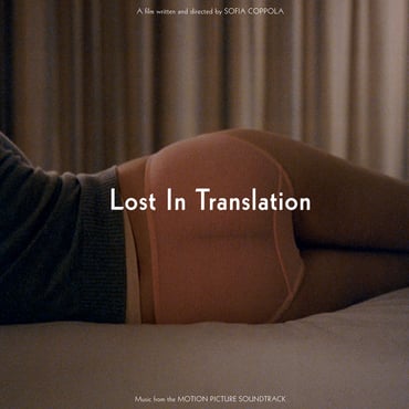 Various - Lost In Translation