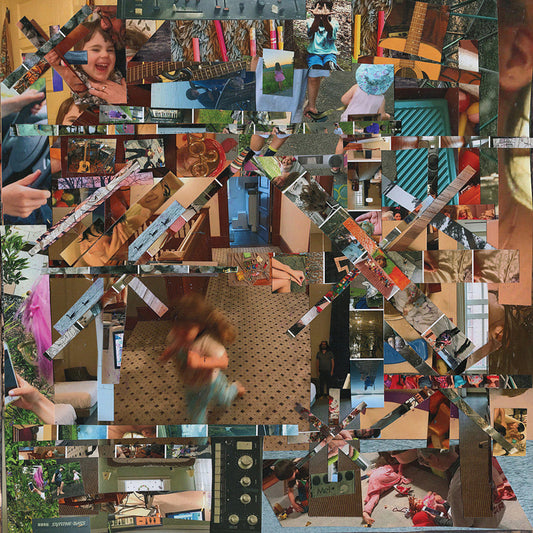 Lou Barlow - Reason To Live - South