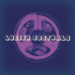 Lucien Goethals - Lucien Goethals-Vinyl LP-South