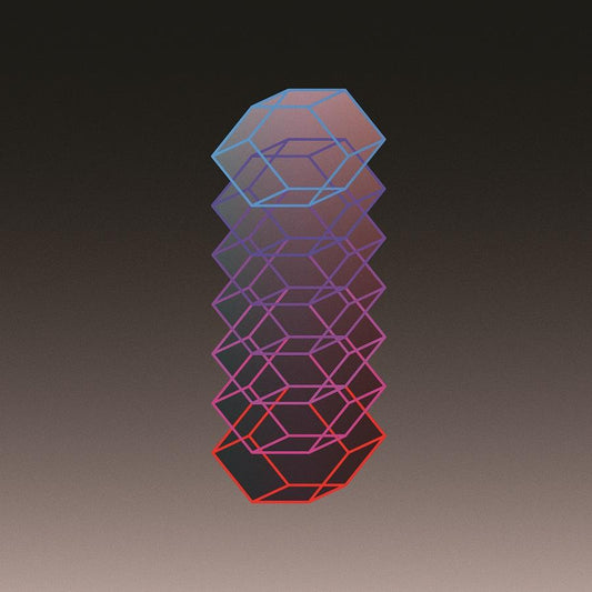 Luke Abbott - Translate