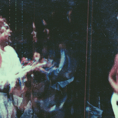 Lusts - Illuminations-CD-South