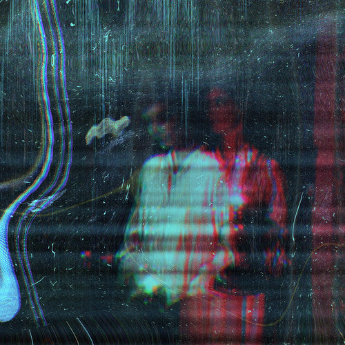 Lusts - Temptation-7"-South