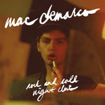 Mac Demarco - Rock And Roll Night Club-LP-South