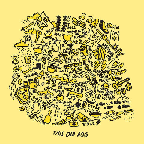 Mac Demarco - This Old Dog-CD-South