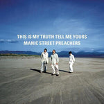 Manic Street Preachers - This Is My Truth Tell Me Yours-LP-South