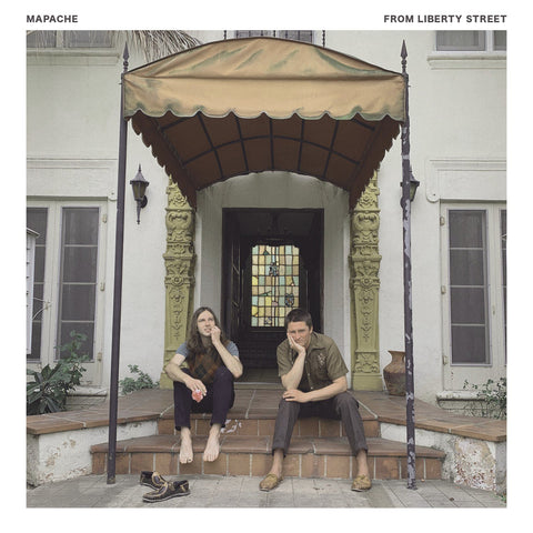 Mapache - From Liberty Street