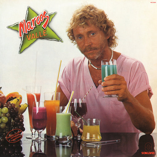 Marcos Valle - Marcos Valle - South