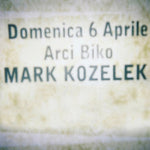 Mark Kozelek - Live At Biko-Vinyl LP-South
