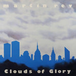 Martin Rev - Clouds Of Glory-LP-South