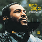 Marvin Gaye - What's Going On-LP-South