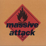 Massive Attack - Blue Lines-LP-South