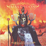 Mastodon - Emperor Of Sand-LP-South