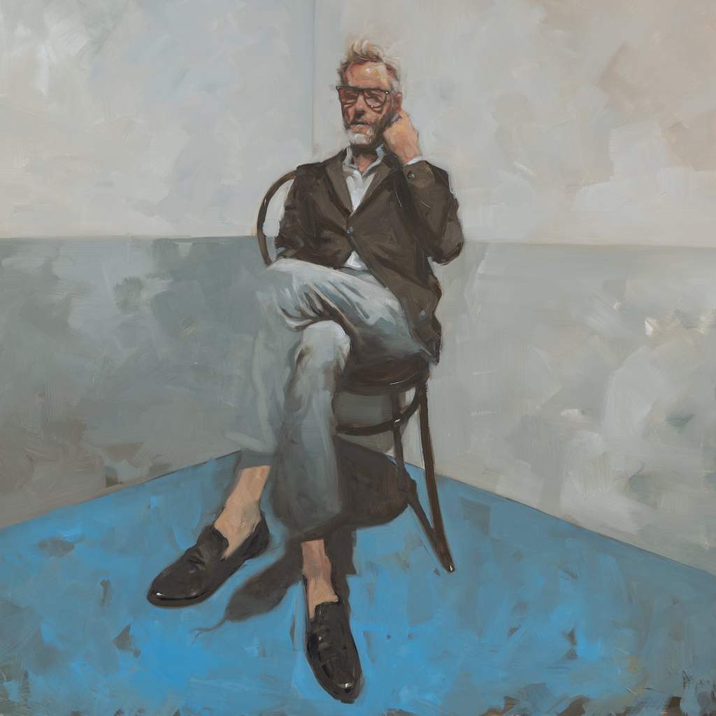 Matt Berninger - Serpentine Prison - South