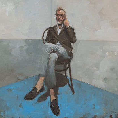 Matt Berninger - Serpentine Prison - South