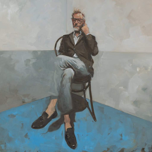 Matt Berninger - Serpentine Prison - South