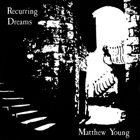Matthew Young - Recurring Dreams-Vinyl LP-South