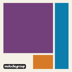 Melodiegroup - Being And Nothingness-LP-South