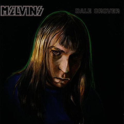 Melvins - Dale Crover-LP-South