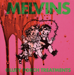 Melvins - Gluey Porch Treatments