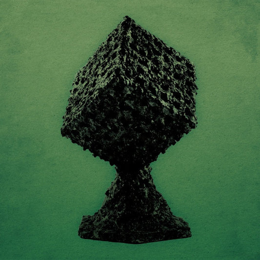 Merchandise - After The End-CD-South