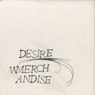 Merchandise - Children of Desire LP-Vinyl LP-South