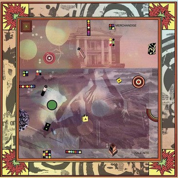 Merchandise - Totale Nite LP-Vinyl LP-South