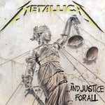 Metallica - ...And Justice For All-LP-South