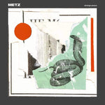Metz - Strange Peace-CD-South