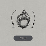 MG - MG-Vinyl LP-South
