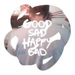 Micahu & The Shapes - Good Sad Happy Bad-CD-South