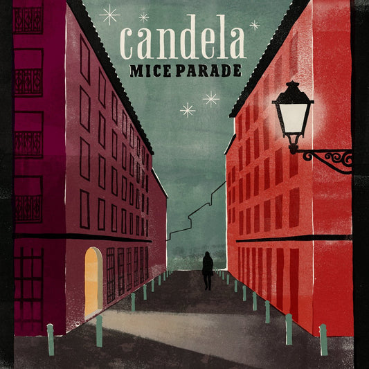 Mice Parade - Candela - South