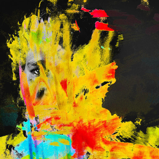 Michael Nau - Some Twist-LP-South