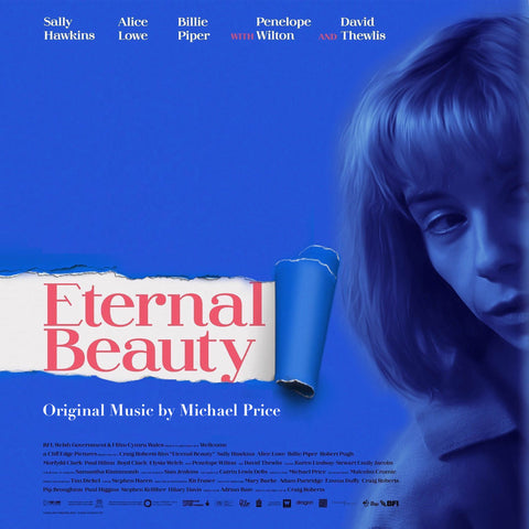 Michael Price - Eternal Beauty Original Soundtrack