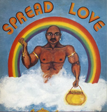 Michael Orr - Spread Love