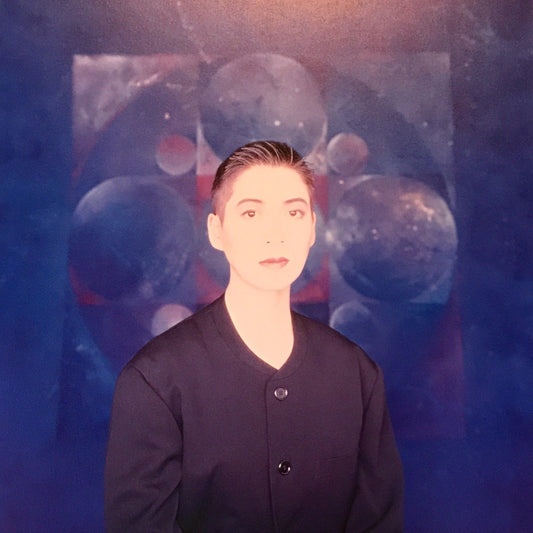 Midori Takada & Masahiko Satoh - Lunar Cruise-South