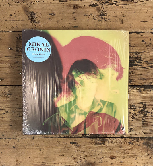 Mikal Cronin - Mikal Cronin