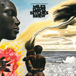 Miles Davis - Bitches Brew-Vinyl LP-South