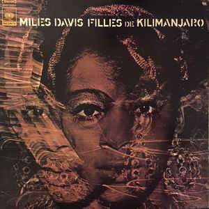 Miles Davis - Filles de Kilimanjaro