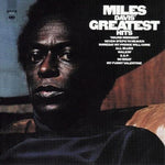 Miles Davis - Greatest Hits-LP-South
