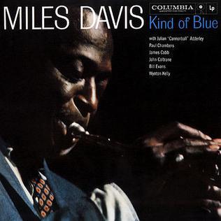 Miles Davis - Kind of Blue - South