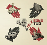 Milk Boys - Two