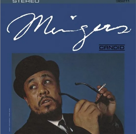 Charles Mingus - Mingus