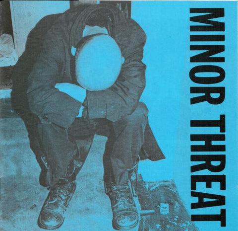 Minor Threat - Minor Threat