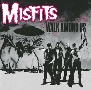 Misfits - Walk Among Us Alternate Takes