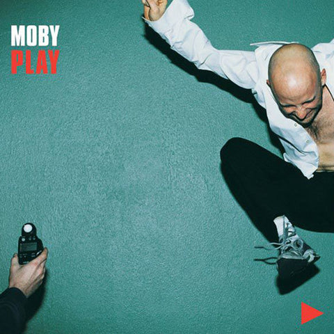 Moby - Play-LP-South